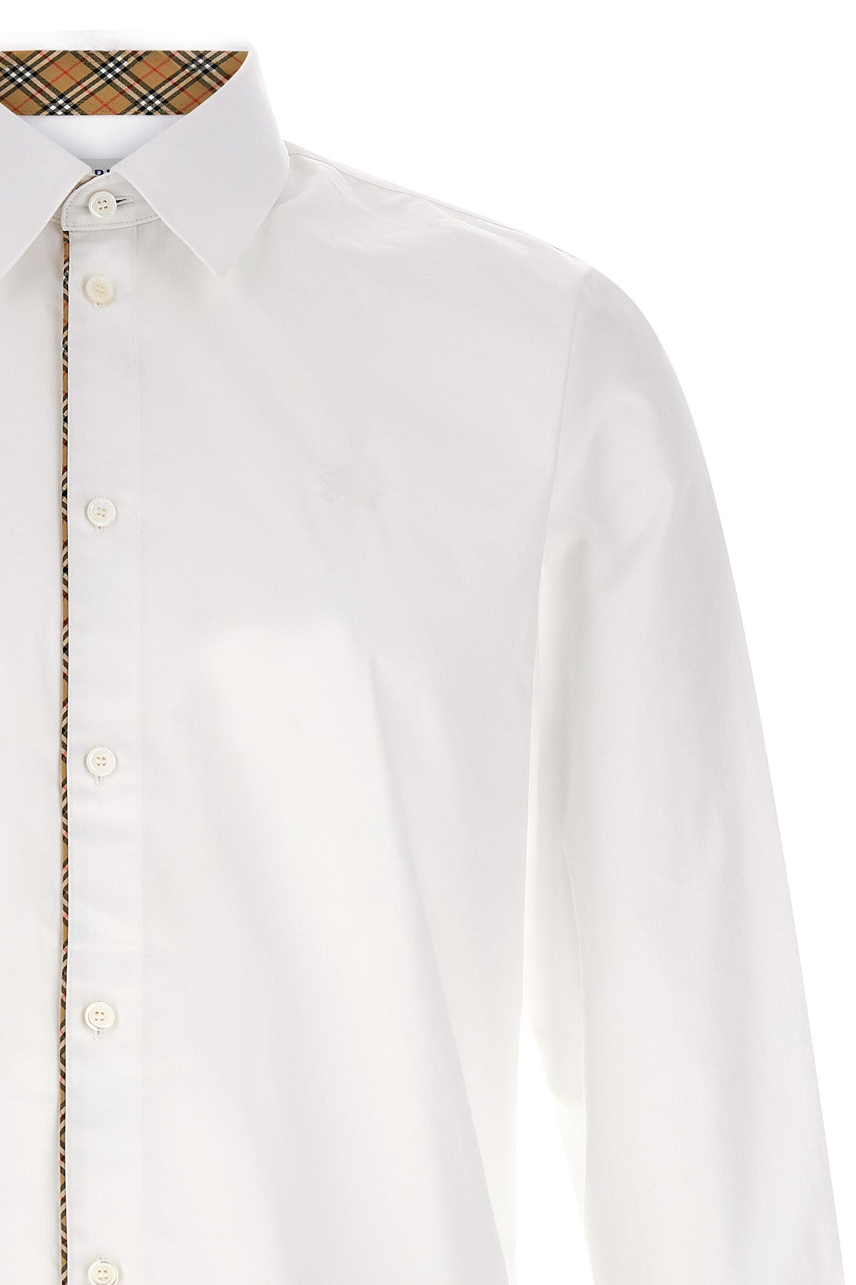the burberry sam shirt