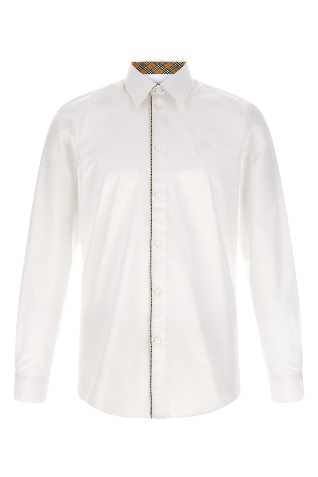 BURBERRY L the burberry sam shirt
