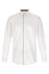 the burberry sam shirt