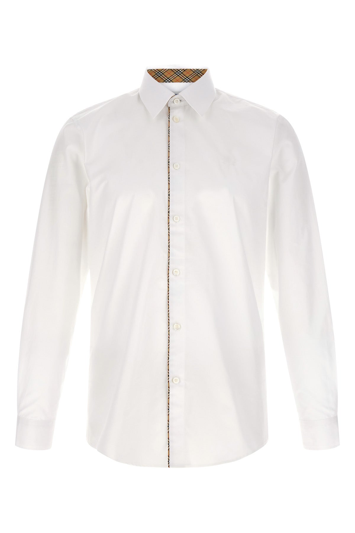 the burberry sam shirt