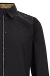 the burberry sam shirt
