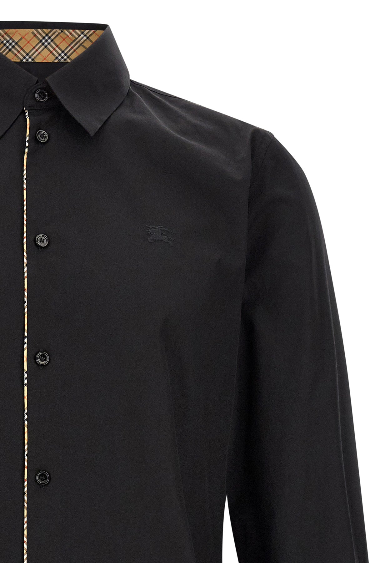 the burberry sam shirt
