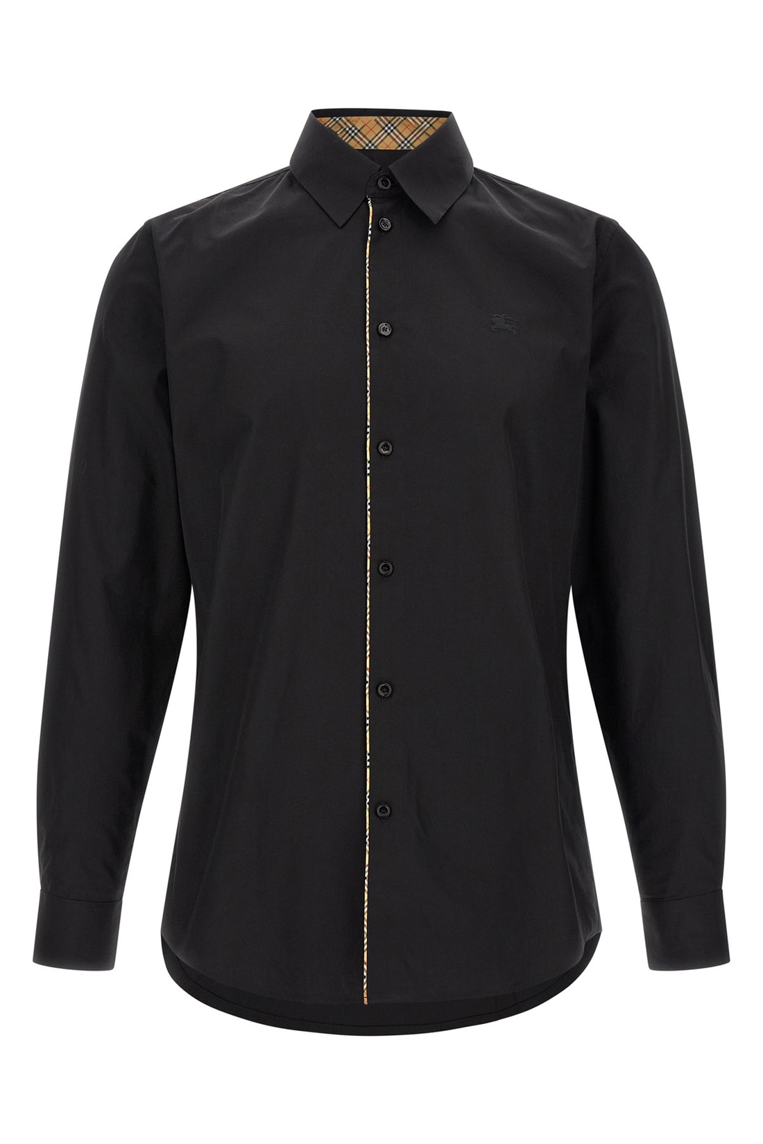BURBERRY L the burberry sam shirt