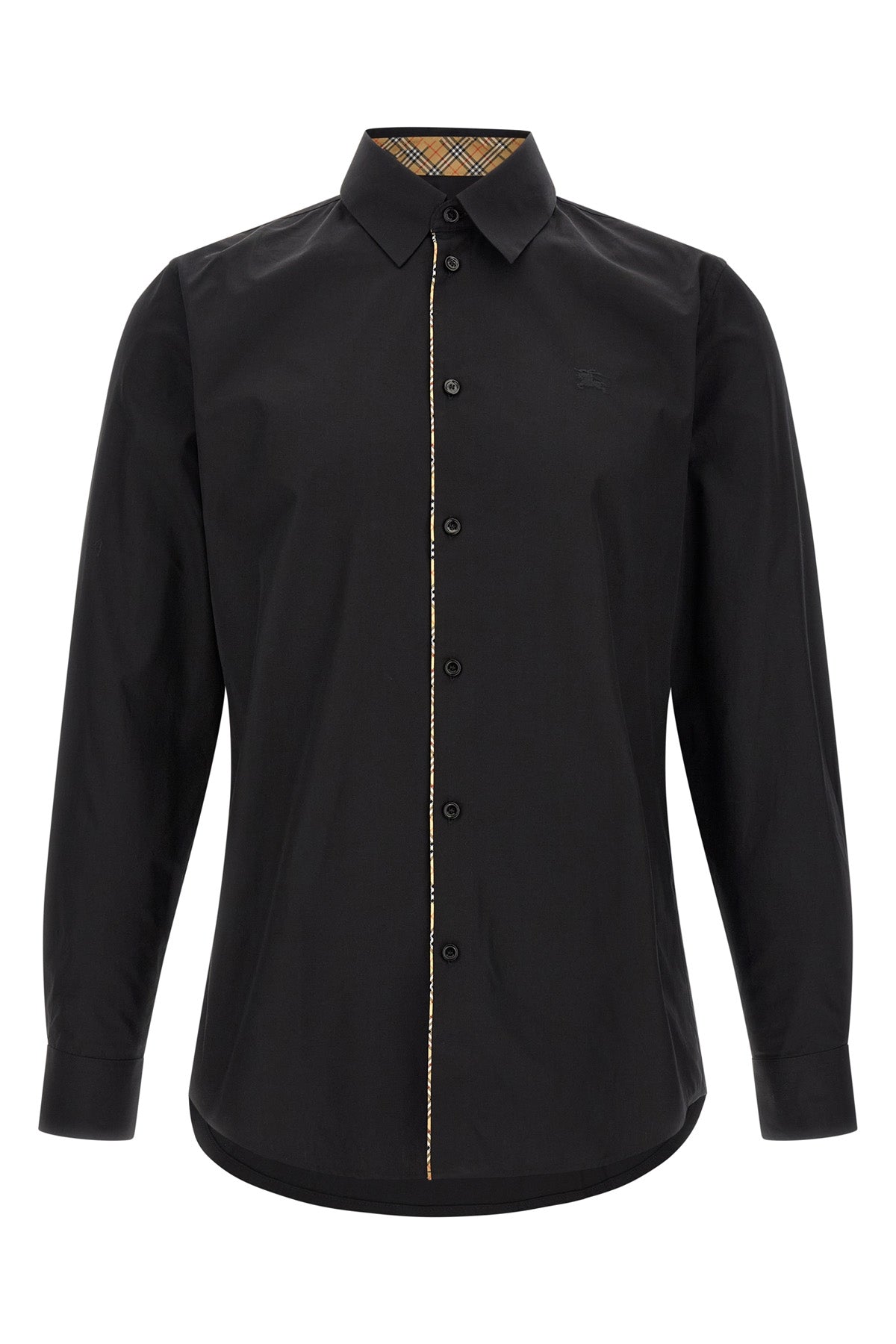 the burberry sam shirt