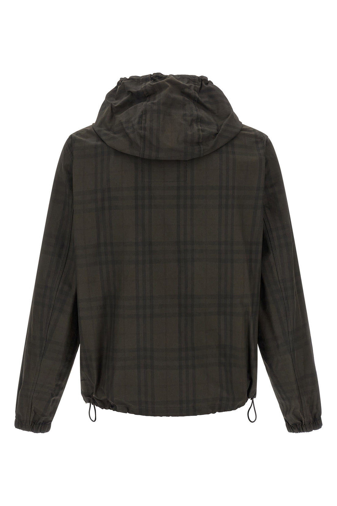 BURBERRY L burberrys newport jacket
