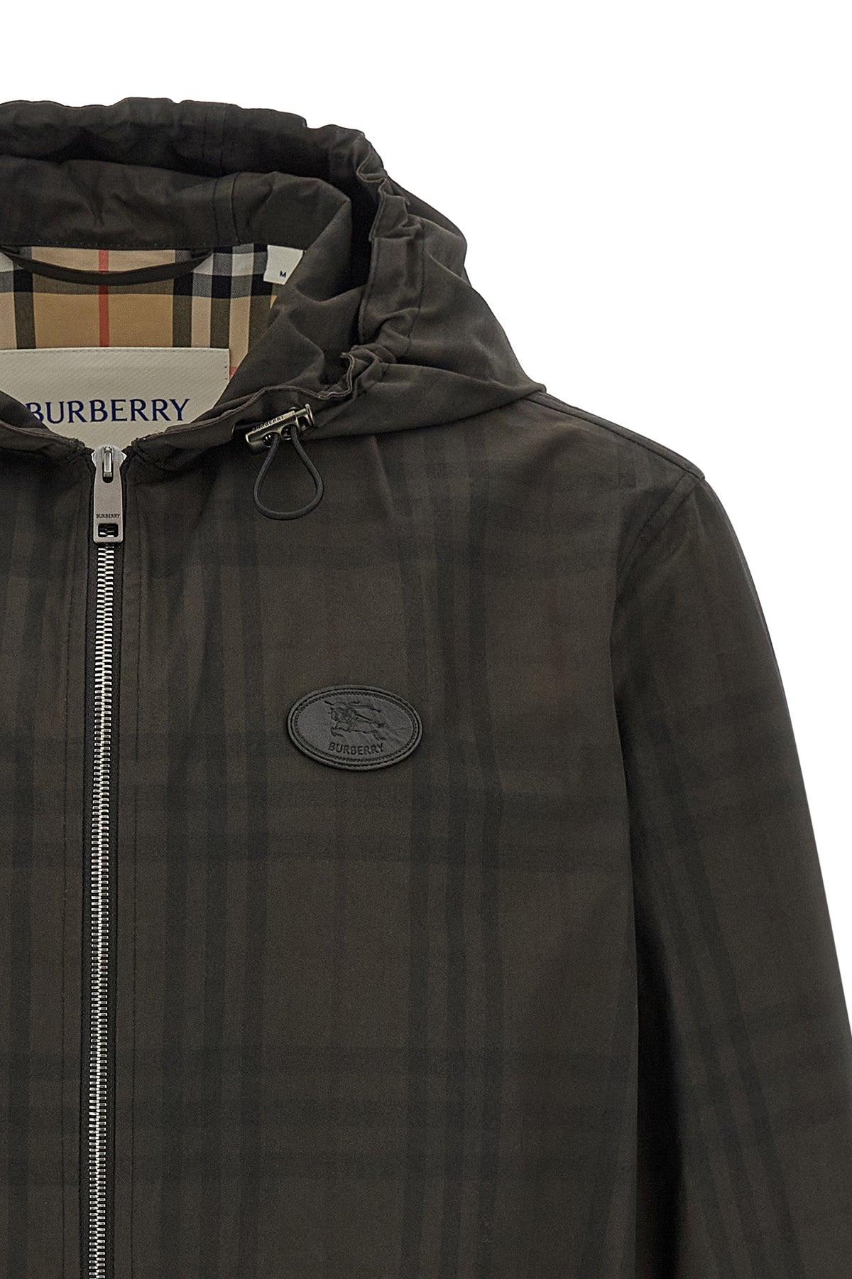 burberrys newport jacket