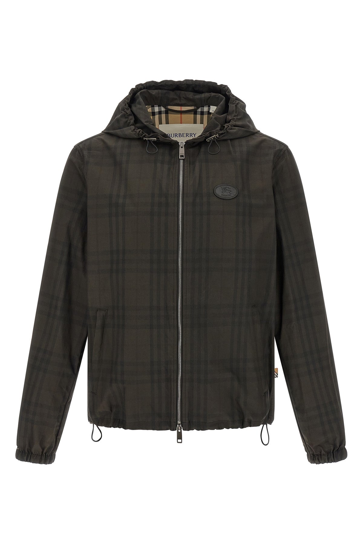 burberrys newport jacket