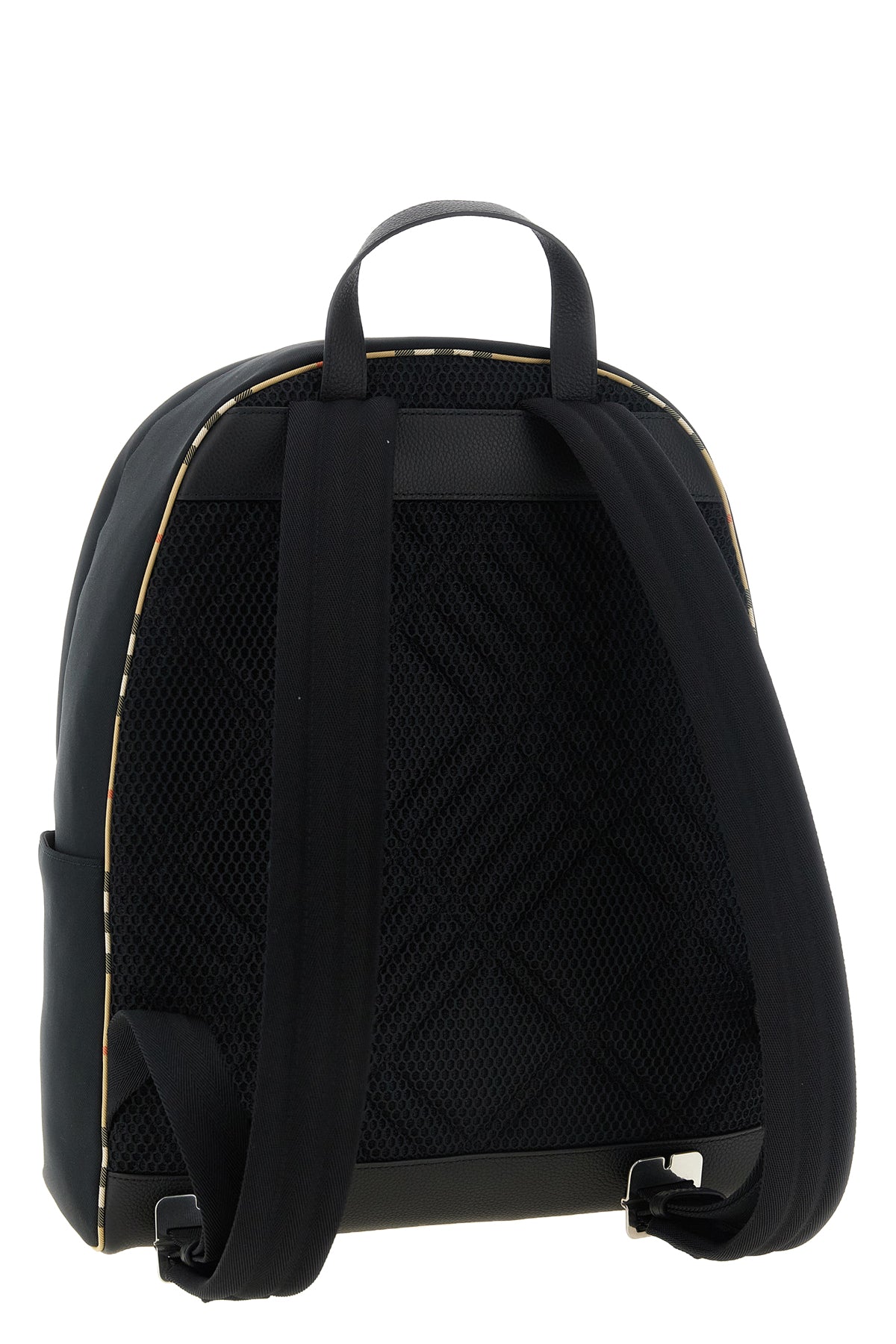 the burberry backpack