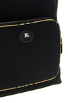 the burberry backpack