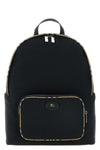 the burberry backpack