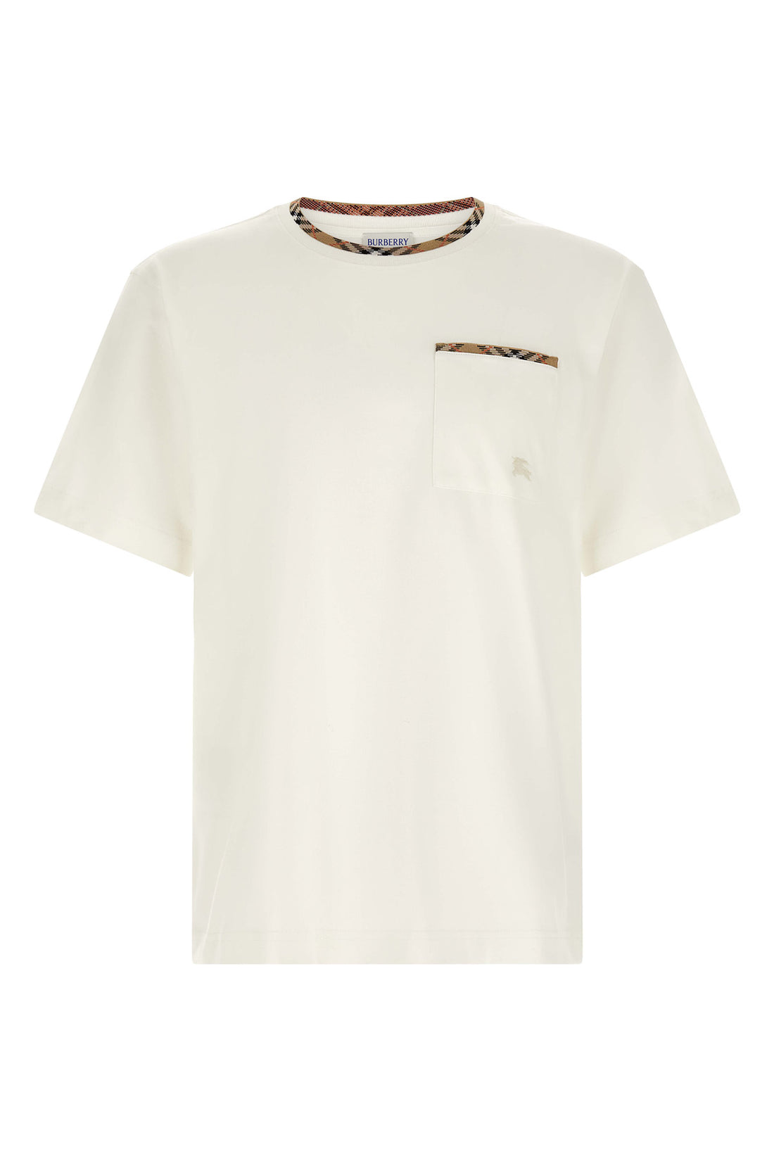 BURBERRY L burberry ryan t-shirt