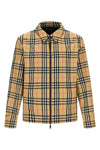 bloomsbury reversible rainproof nylon jacket