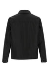 bloomsbury reversible rainproof nylon jacket