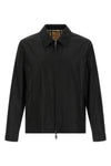 bloomsbury reversible rainproof nylon jacket