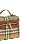 the burberry vanity mini crossbody bag sets an unparalleled standard in luxury