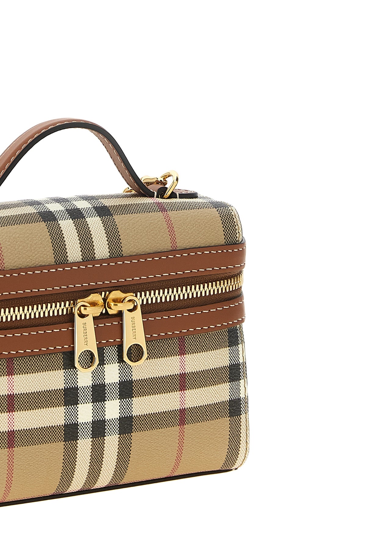the burberry vanity mini crossbody bag sets an unparalleled standard in luxury