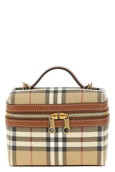 the burberry vanity mini crossbody bag sets an unparalleled standard in luxury