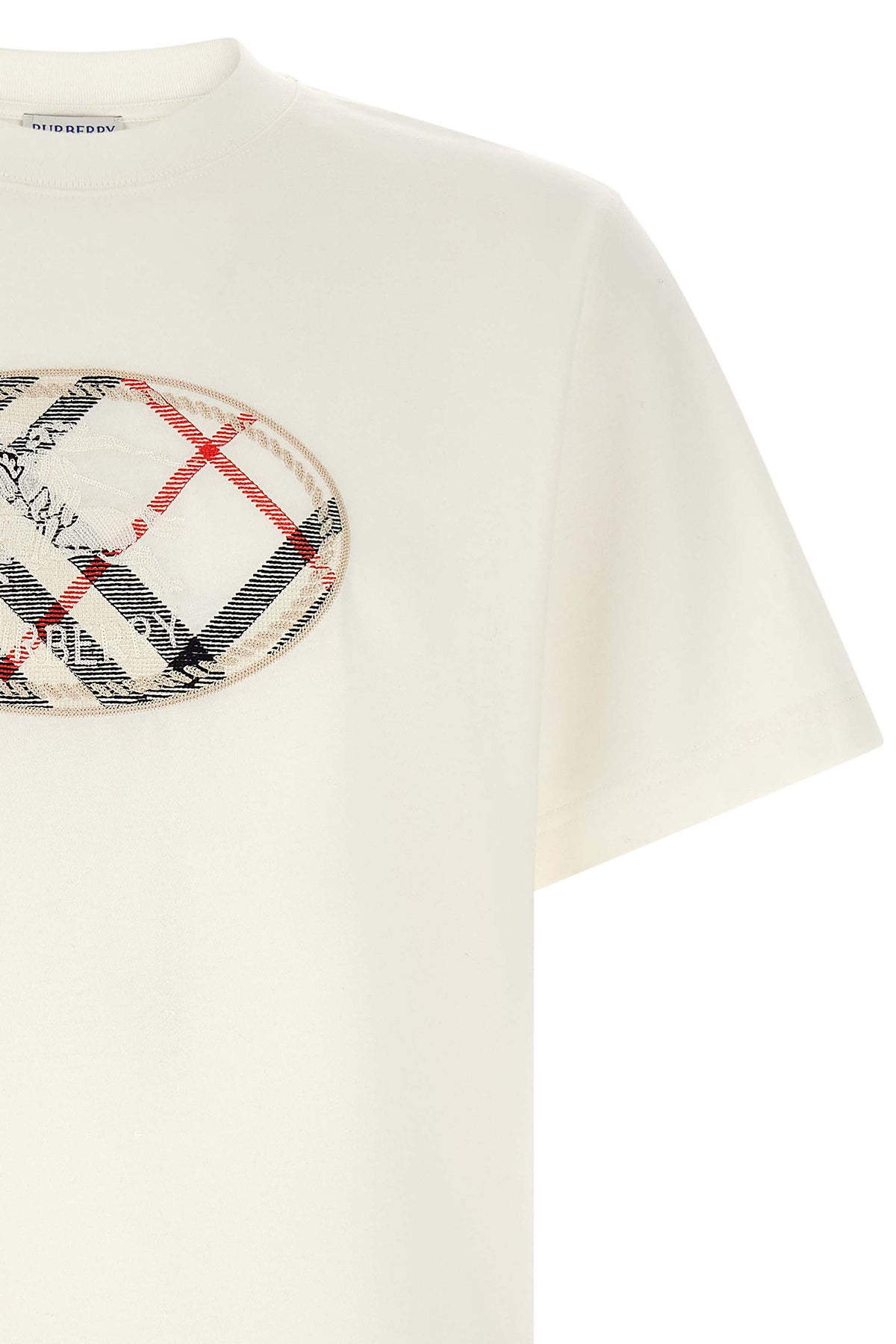 the burberry ryan t-shirt