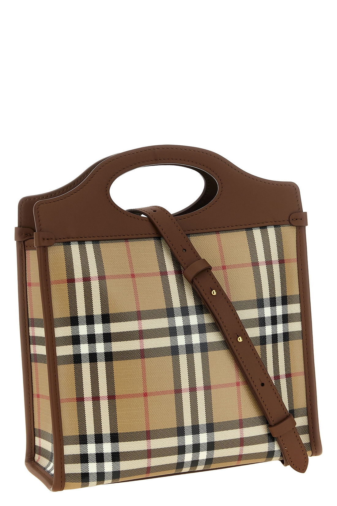 BURBERRY OS burberrys pocket mini handbag sets an unparalleled standard in luxury accesso