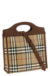 burberrys pocket mini handbag sets an unparalleled standard in luxury accesso