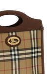 burberrys pocket mini handbag sets an unparalleled standard in luxury accesso