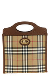 burberrys pocket mini handbag sets an unparalleled standard in luxury accesso
