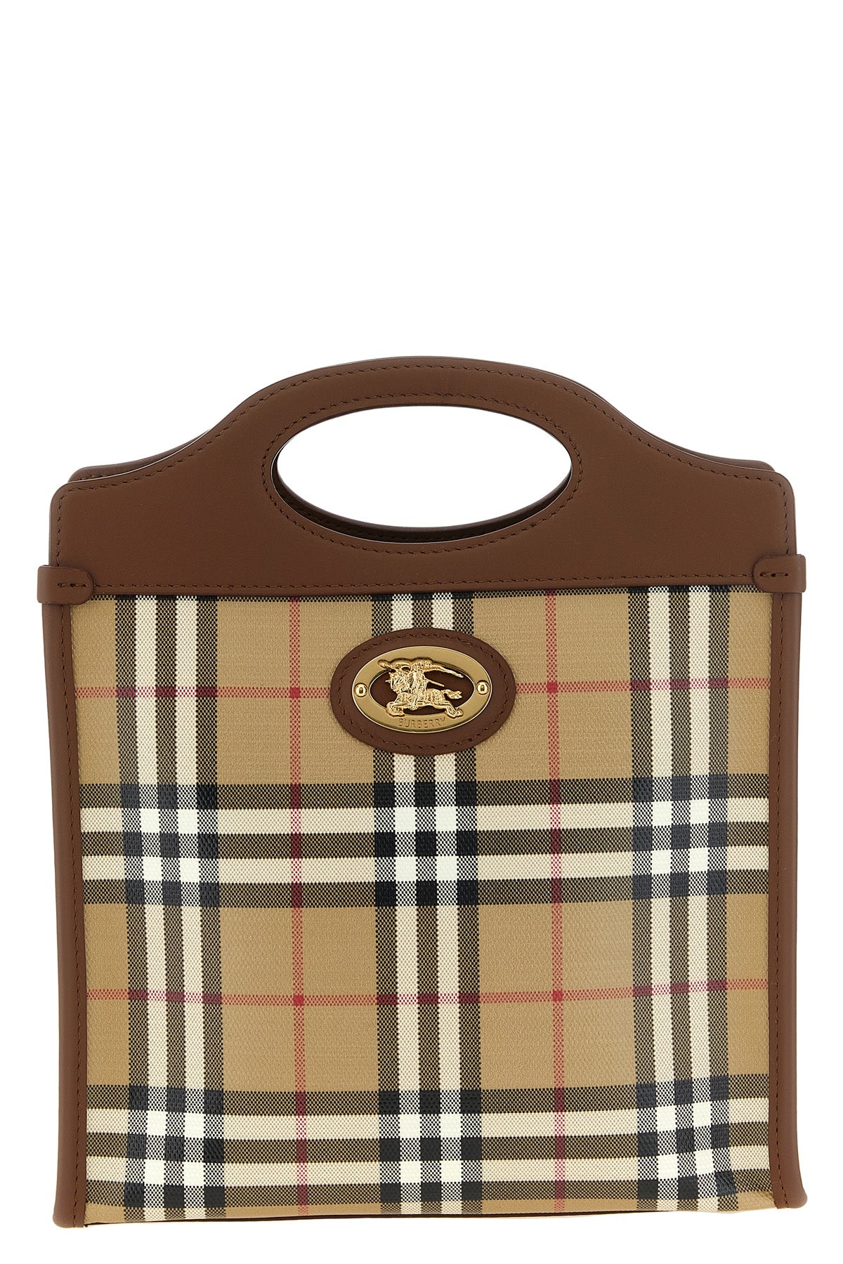 burberrys pocket mini handbag sets an unparalleled standard in luxury accesso