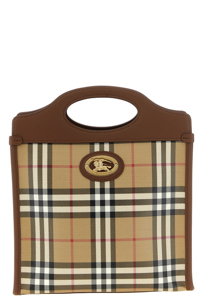 burberrys pocket mini handbag sets an unparalleled standard in luxury accesso