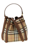 burberrys mini bucket bag sets an unparalleled standard in luxury accessories t