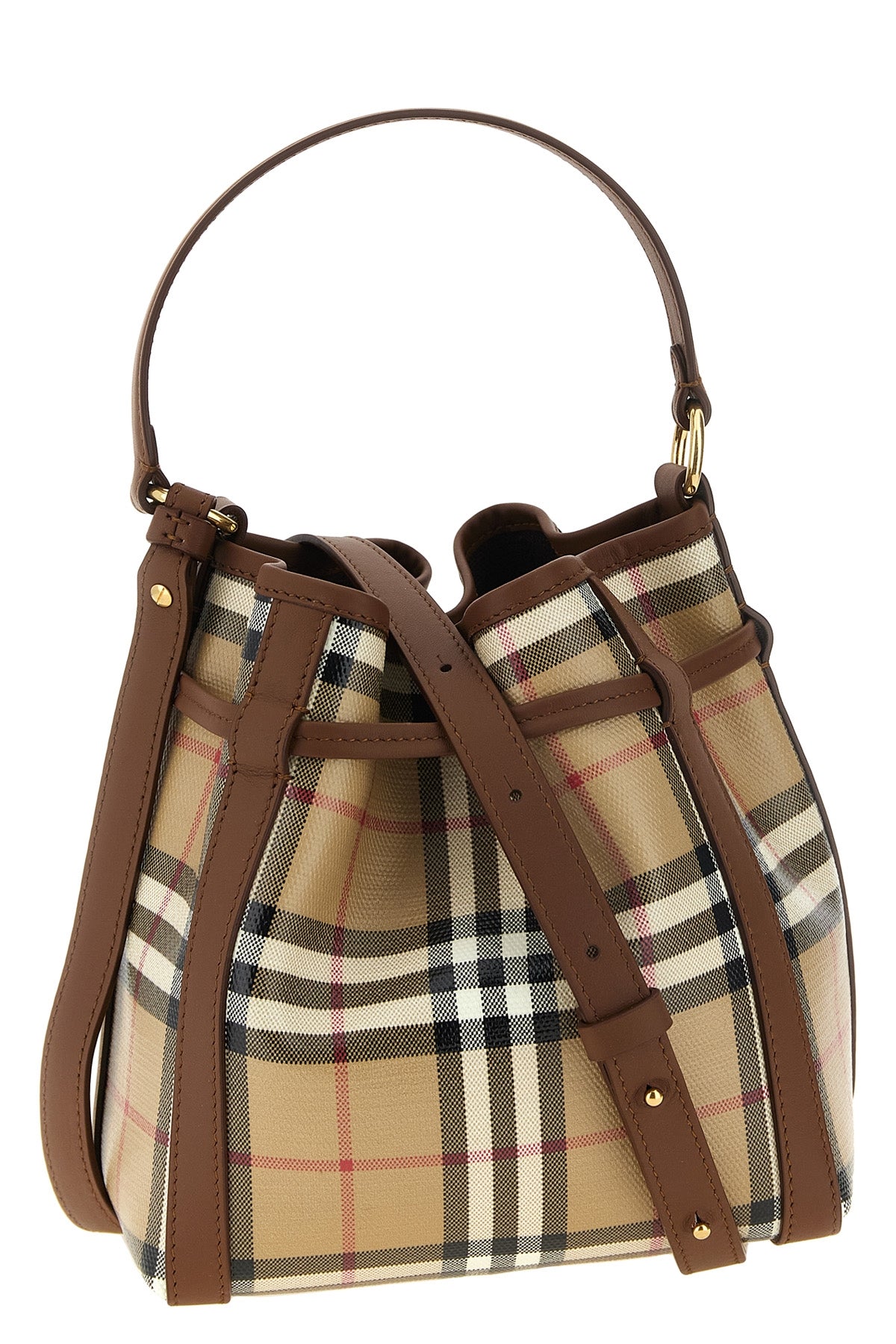 burberrys mini bucket bag sets an unparalleled standard in luxury accessories t