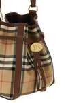 burberrys mini bucket bag sets an unparalleled standard in luxury accessories t