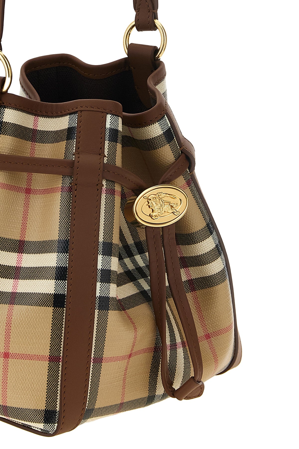 burberrys mini bucket bag sets an unparalleled standard in luxury accessories t