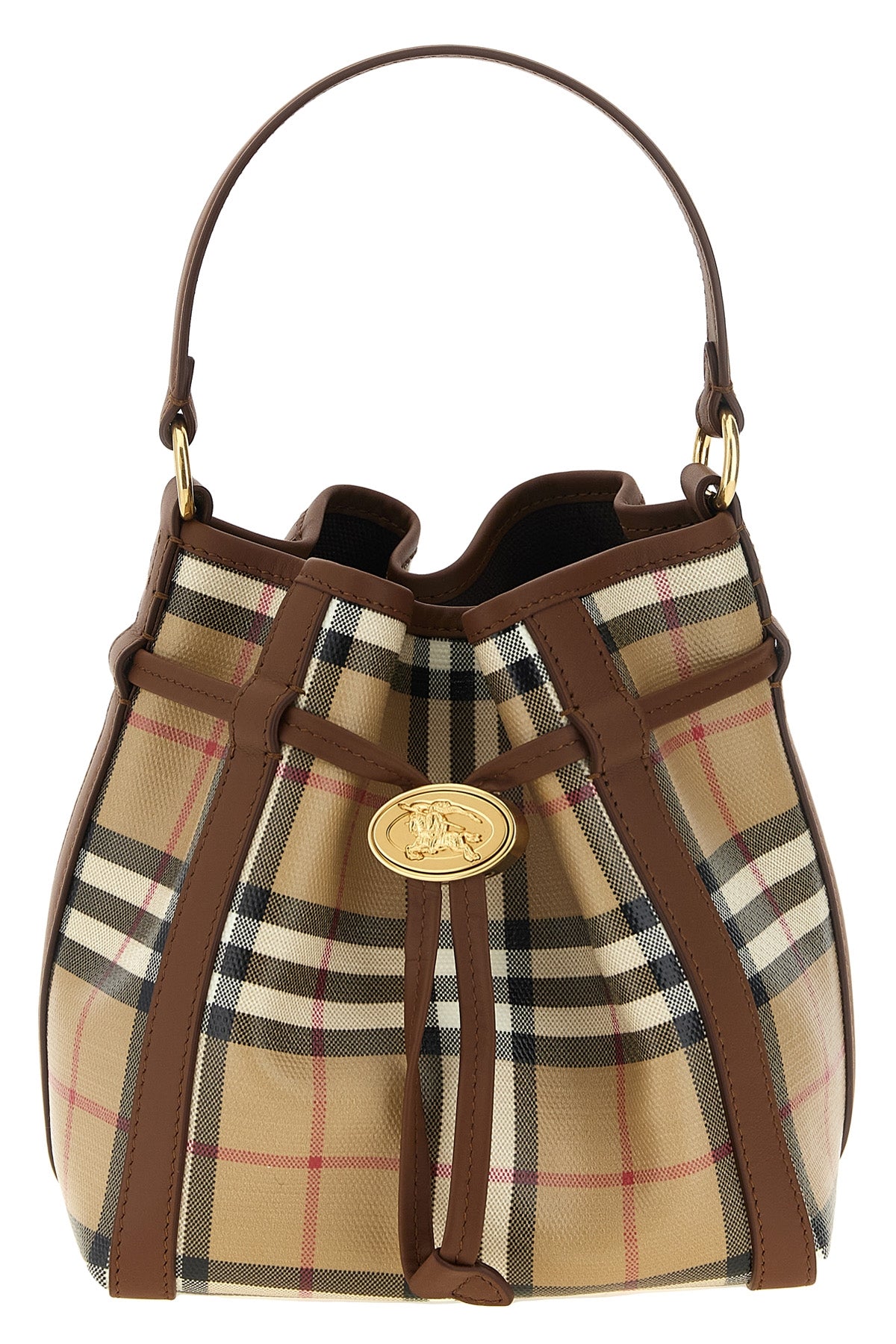 burberrys mini bucket bag sets an unparalleled standard in luxury accessories t