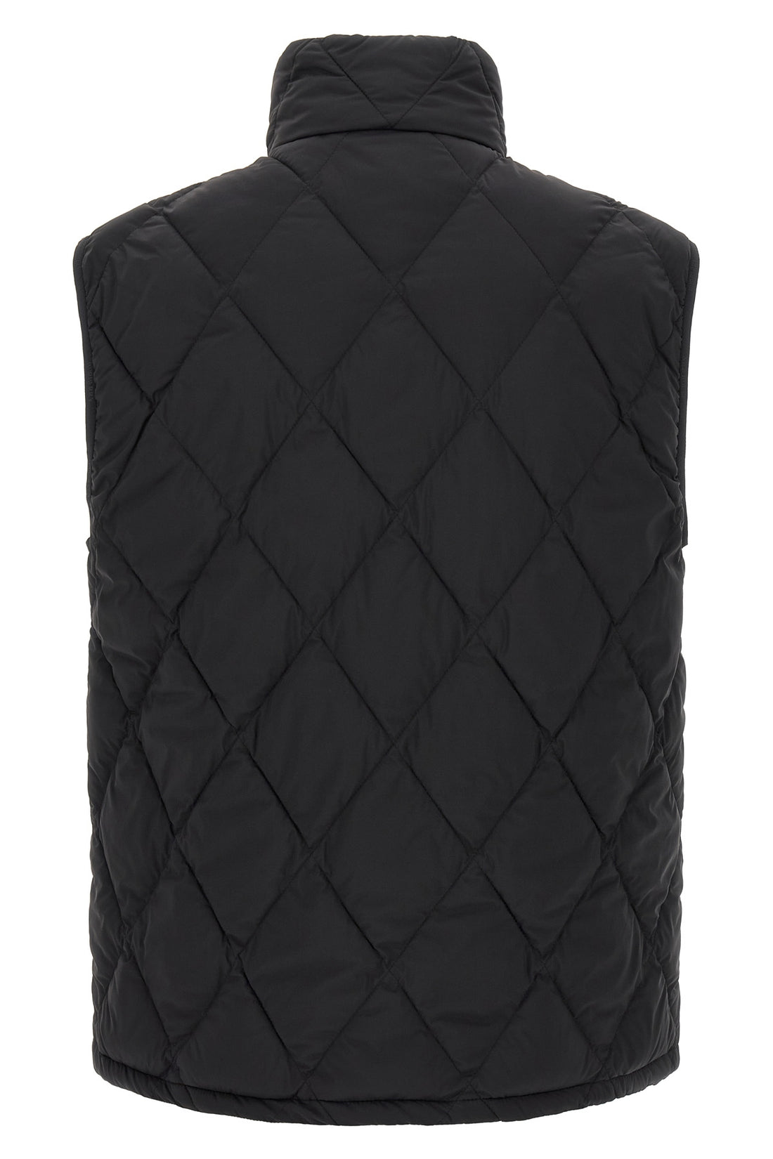 BURBERRY L the burberry acresford padded vest