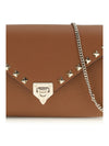 mini rockstud shoulder bag