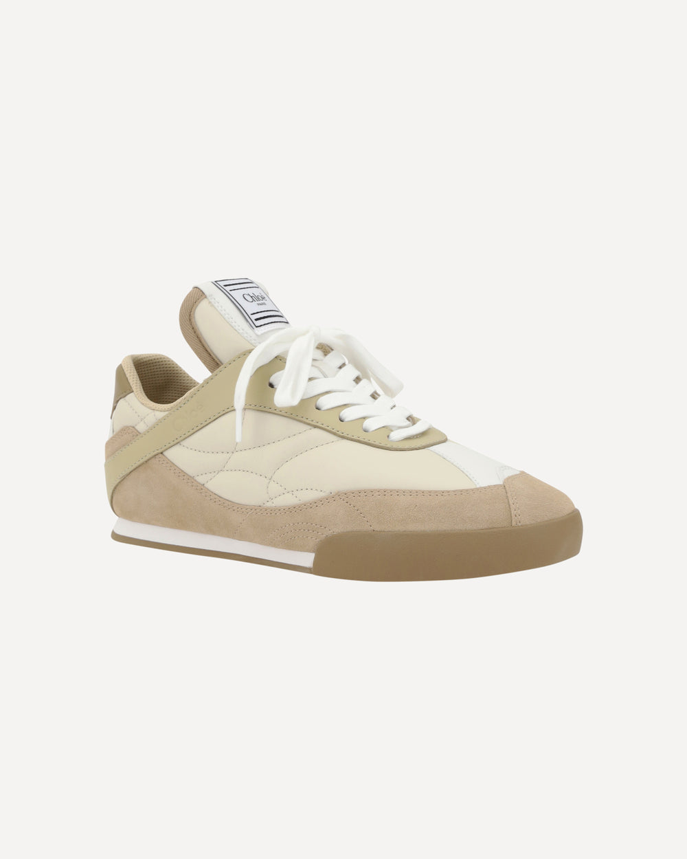 kick sneakers