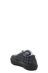 burberry check sneakers