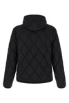 the burberry hescott padded jacket