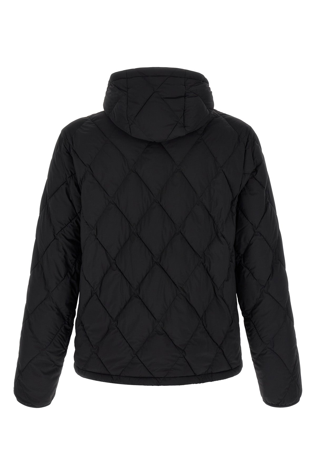 the burberry hescott padded jacket