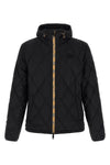 the burberry hescott padded jacket