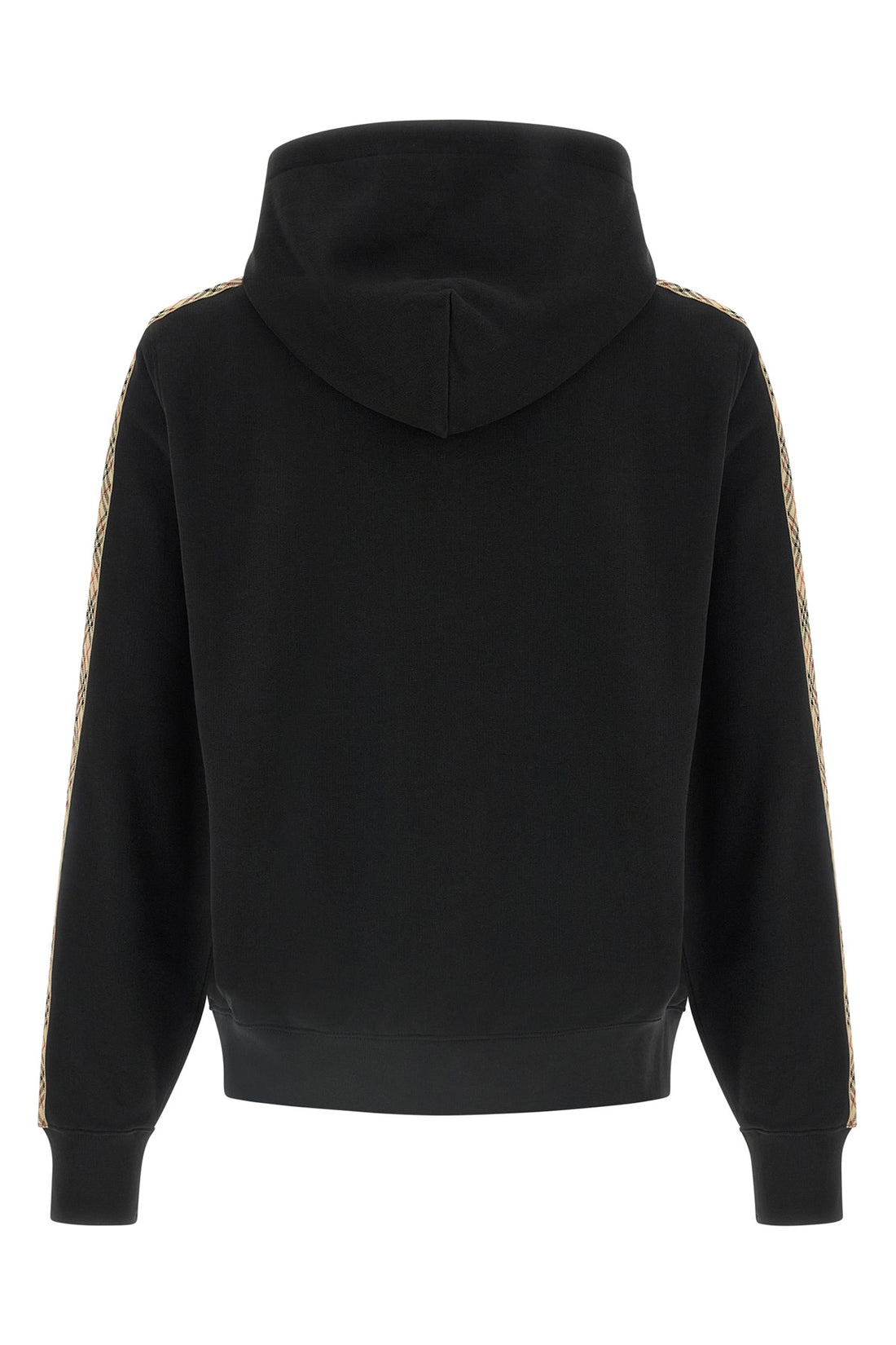 BURBERRY L the burberry scott hoodie