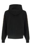 the burberry scott hoodie