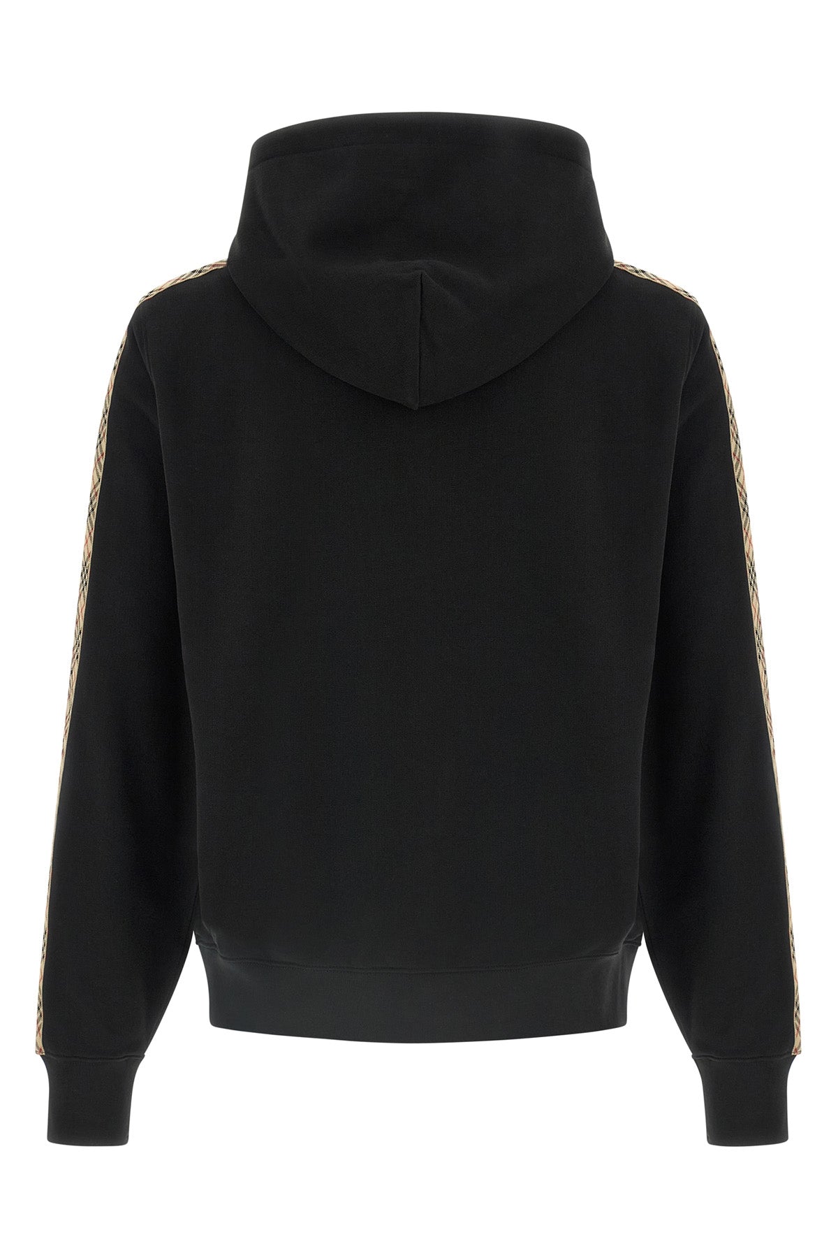 the burberry scott hoodie