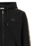 the burberry scott hoodie