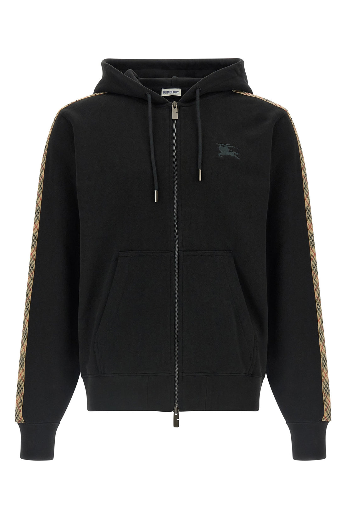 BURBERRY L the burberry scott hoodie