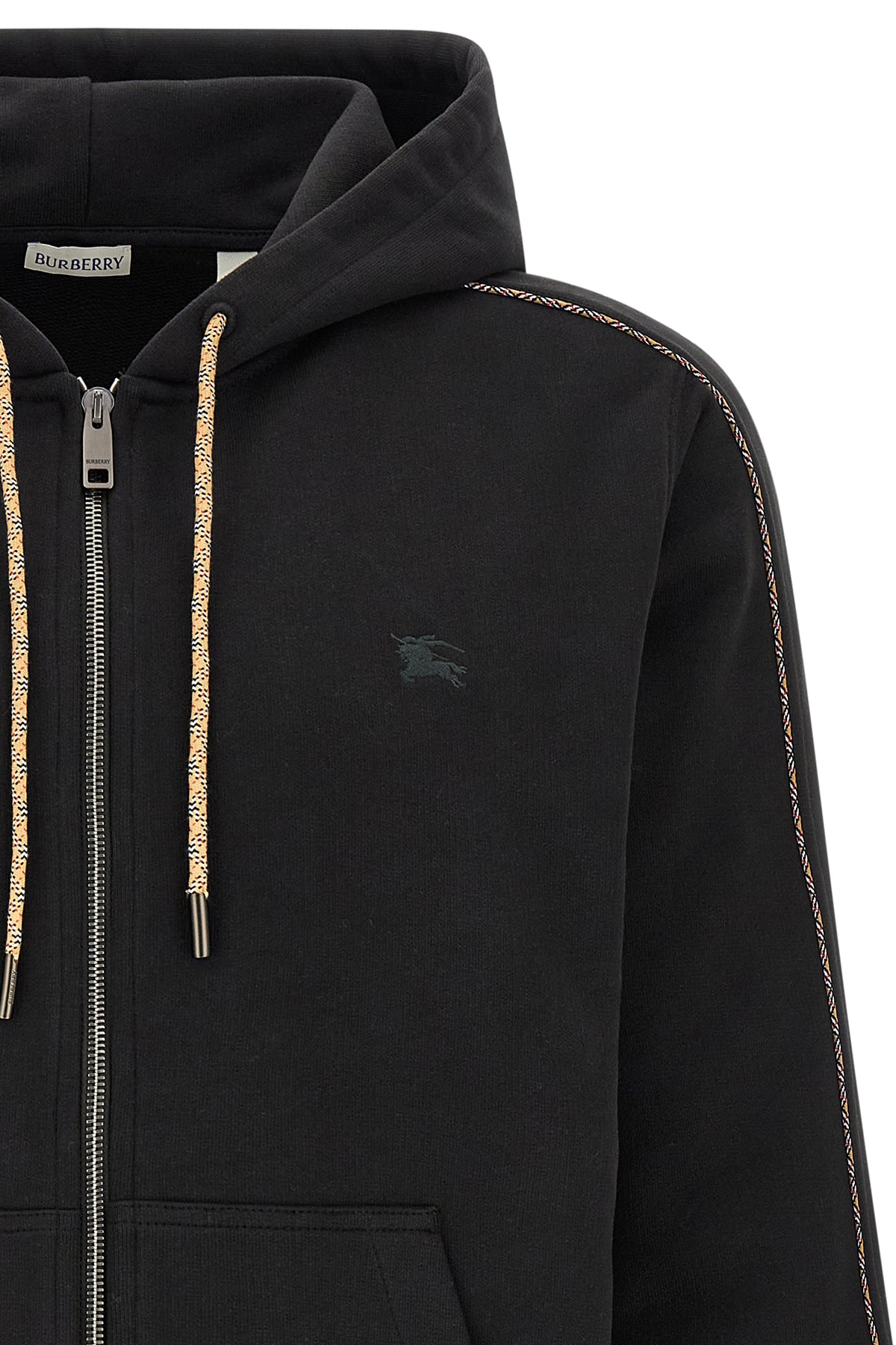 burberry scott hoodie