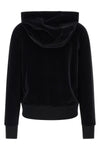 the burberry vesper hoodie redefines casual wear through meticulous tailored c