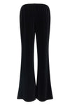 burberry vega v black sports pants set a new standard for luxury loungewear th