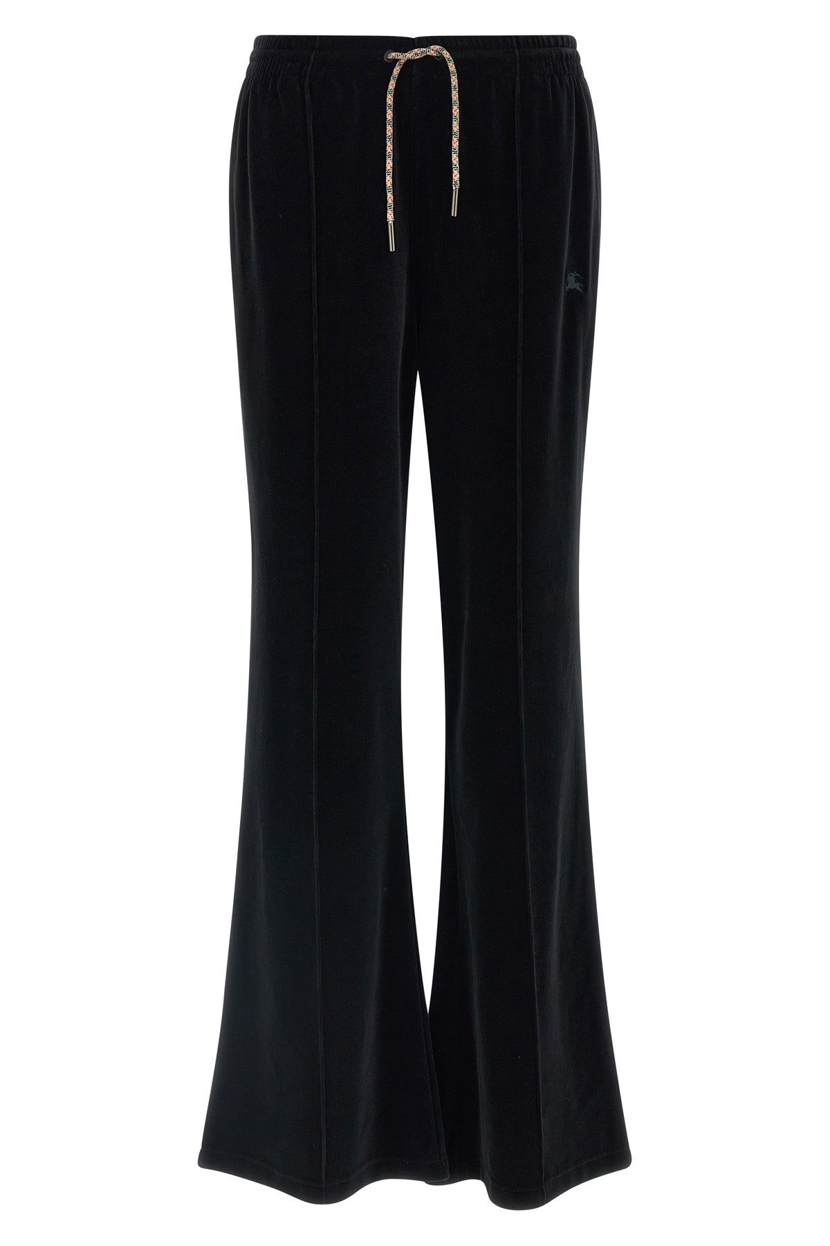 burberry vega v black sports pants set a new standard for luxury loungewear th