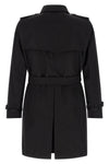 burberrys kensington 2-in-1 trench coat